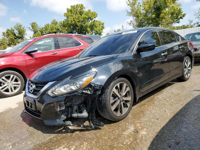 Photo 1 from auction – 2017 NISSAN ALTIMA 2.5 with VIN 1N4AL3AP8HC165027