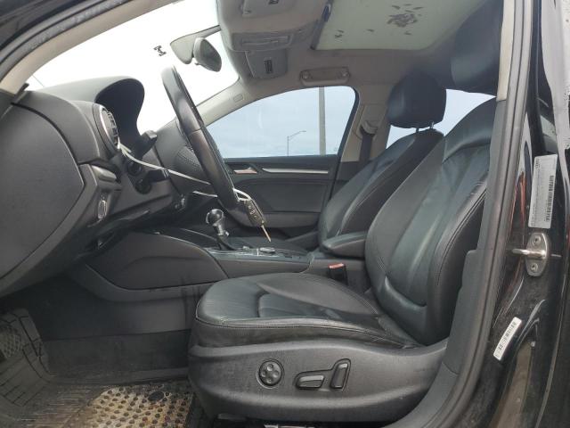 Photo 7 from auction – 2015 AUDI A3 PREMIUM with VIN WAUACGFF3F1039326