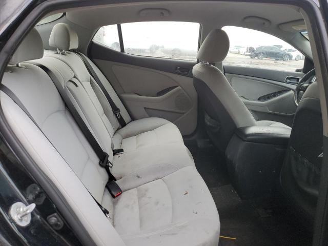 Photo 10 from auction – 2014 KIA OPTIMA LX with VIN 5XXGM4A71EG338003