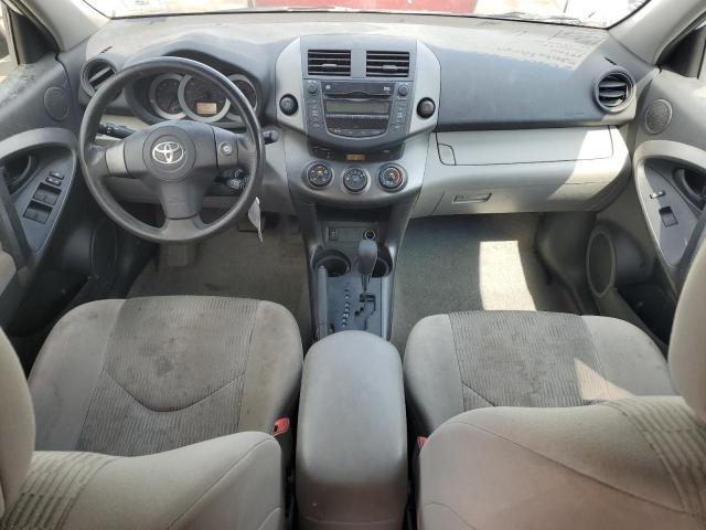 Photo 8 from auction – 2010 TOYOTA RAV4 with VIN 2T3JF4DV7AW036023