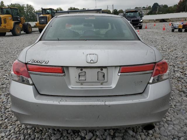 Photo 6 from auction – 2011 HONDA ACCORD LX with VIN 1HGCP2F35BA090234