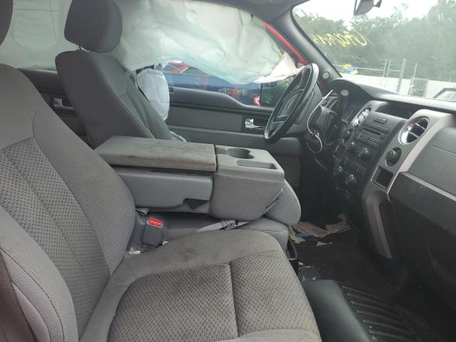 Фото 7 с аукциона – 2012 FORD F-150 с VIN 1FTFW1EF7CFA34644