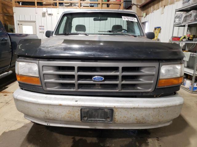 Photo 5 from auction – 1994 FORD F150 with VIN 1FTEF14Y6RLA04771