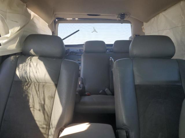 Photo 10 from auction – 2008 DODGE DURANGO LI with VIN 1D8HB58238F105951