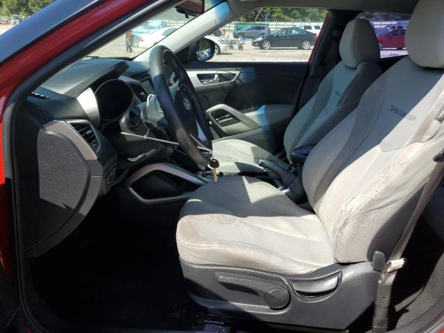 Photo 7 from auction – 2012 HYUNDAI VELOSTER with VIN KMHTC6AD3CU051543