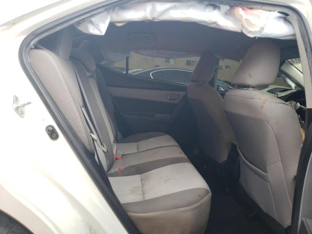 Photo 10 from auction – 2018 TOYOTA COROLLA L with VIN 5YFBURHE6JP834749