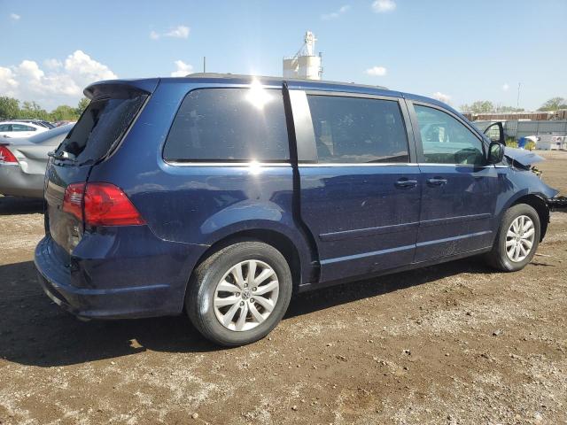 Photo 3 from auction – 2013 VOLKSWAGEN ROUTAN SE with VIN 2C4RVABGXDR725142