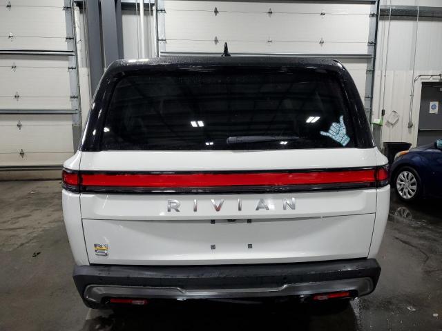 Photo 6 from auction – 2023 RIVIAN R1S ADVENT with VIN 7PDSGABA2PN010082