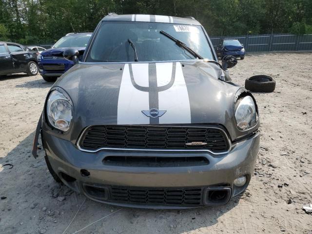 Снимка 5 от търг – 2014 MINI COOPER COU с VIN WMWXD1C53EWL99648
