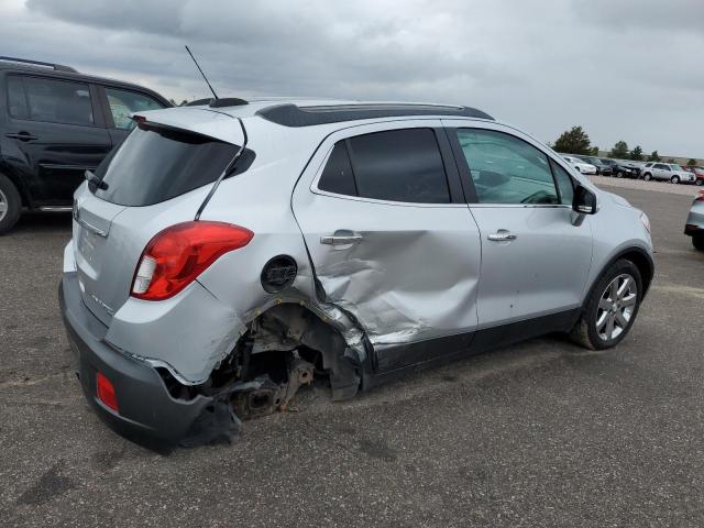 Photo 3 from auction – 2016 BUICK ENCORE with VIN KL4CJGSBXGB537842