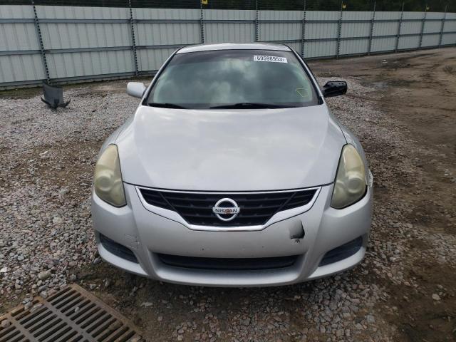 Photo 5 from auction – 2013 NISSAN ALTIMA S with VIN 1N4AL2EP3DC179478