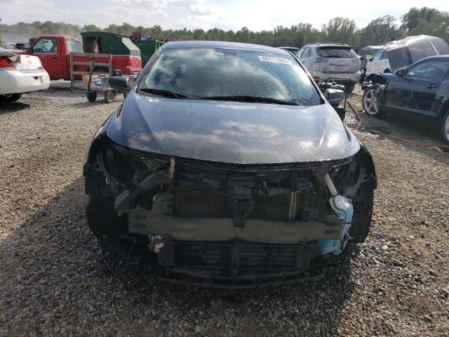 Photo 5 from auction – 2018 CHEVROLET MALIBU LS with VIN 1G1ZB5ST8JF200475