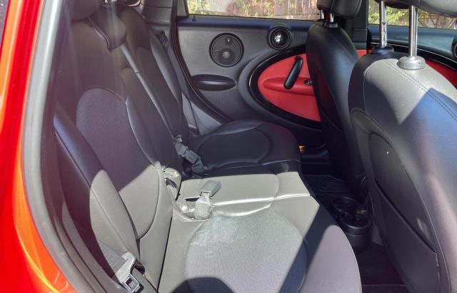 Photo 6 from auction – 2014 MINI COOPER S C with VIN WMWZC3C55EWP25117