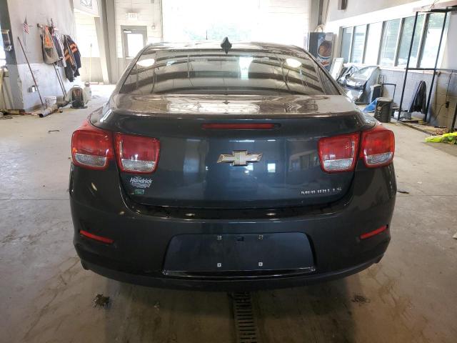 Photo 6 from auction – 2015 CHEVROLET MALIBU LS with VIN 1G11B5SL3FF329406