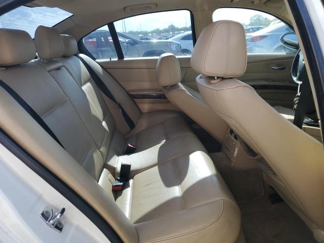 Photo 10 from auction – 2007 BMW 328 XI with VIN WBAVC93567KX58719