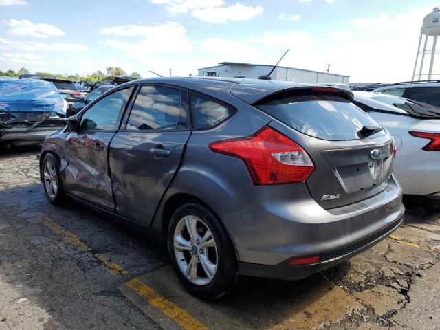 Foto 2 de la subasta – 2012 FORD FOCUS SE con VIN 1FAHP3K21CL288313