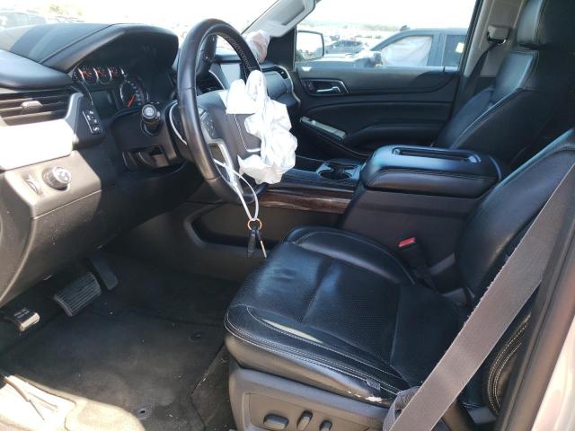 Photo 7 from auction – 2015 GMC YUKON SLE with VIN 1GKS1AKC5FR582253