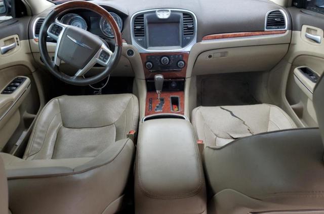 Photo 8 from auction – 2011 CHRYSLER 300C with VIN 2C3CA6CT9BH559231