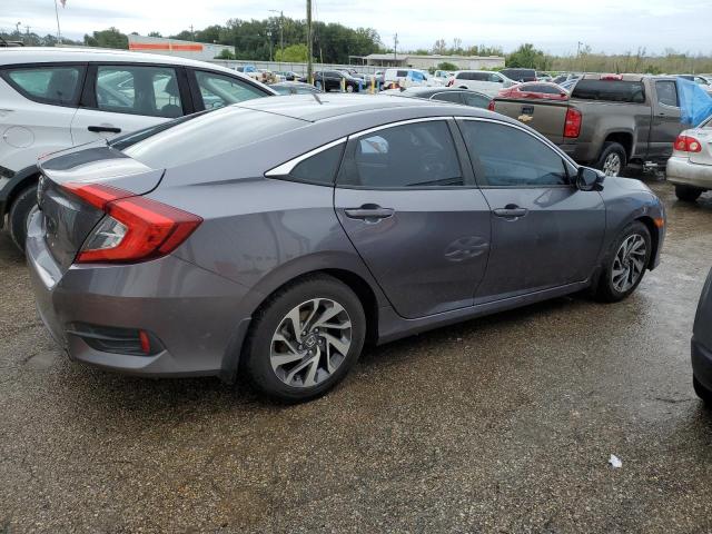Photo 3 from auction – 2016 HONDA CIVIC EX with VIN 19XFC2F71GE091976
