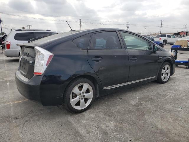 Photo 3 from auction – 2010 TOYOTA PRIUS with VIN JTDKN3DU8A5183449