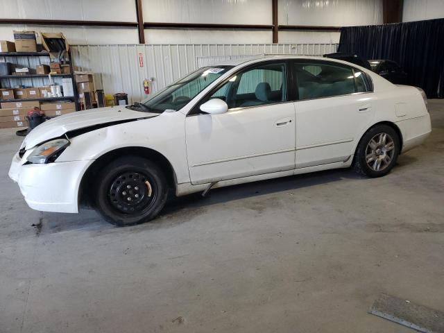NISSAN ALTIMA S 2005 with VIN 1N4AL11D85C296092 - Photo from auction