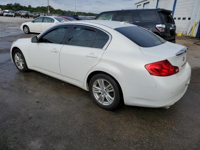 Photo 2 from auction – 2012 INFINITI G37 BASE with VIN JN1CV6APXCM933949