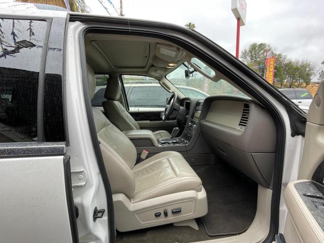 Photo 5 from auction – 2016 LINCOLN NAVIGATOR with VIN 5LMJJ2JTXGEL02438