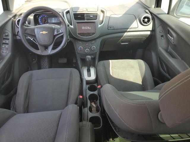 صورة رقم 8 من المزاد - 2016 CHEVROLET TRAX LS مع VIN 3GNCJKSB8GL124543