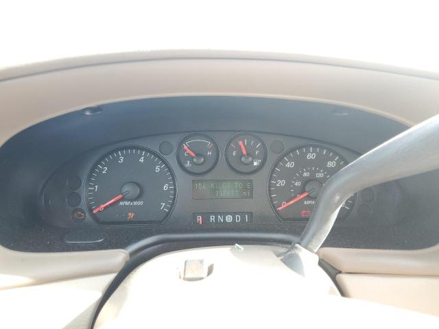 Photo 9 from auction – 2005 FORD TAURUS SE with VIN 1FAFP53U75A198200