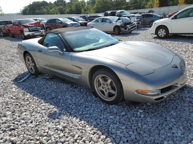 Photo 4 from auction – 2000 CHEVROLET CORVETTE with VIN 1G1YY32G6Y5118181