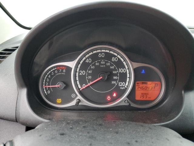Photo 9 from auction – 2012 MAZDA MAZDA2 with VIN JM1DE1LY8C0151067