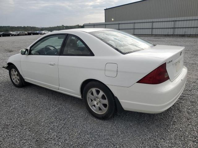 Photo 2 from auction – 2003 HONDA CIVIC EX with VIN 1HGEM22993L030524