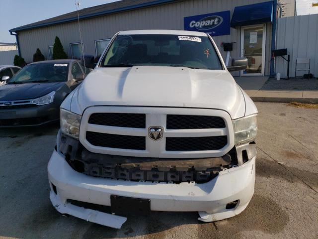 صورة رقم 5 من المزاد - 2014 RAM 1500 ST مع VIN 1C6RR6KT4ES234121
