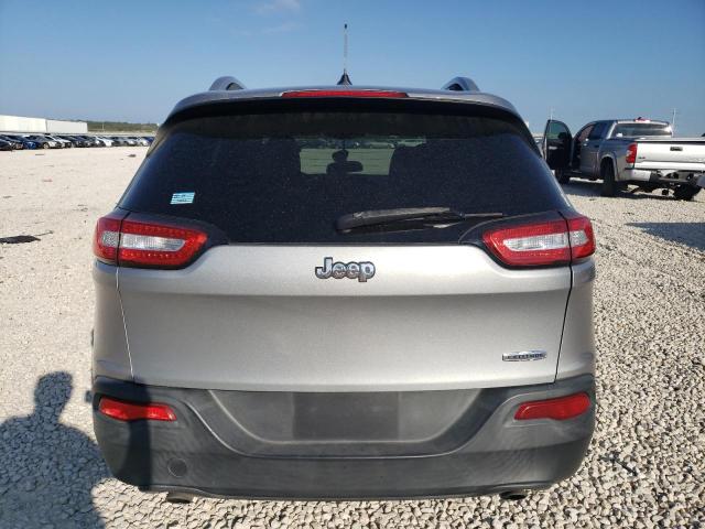 Photo 6 from auction – 2014 JEEP CHEROKEE L with VIN 1C4PJLCSXEW232748