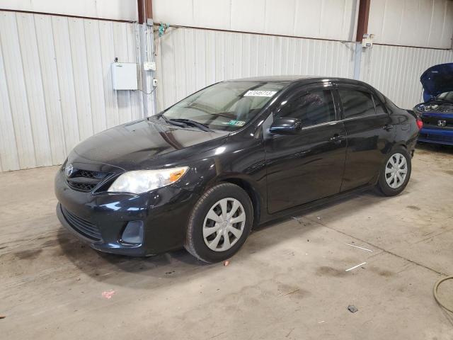 Снимка 1 от търг – 2011 TOYOTA COROLLA с VIN JTDBU4EE5BJ096049