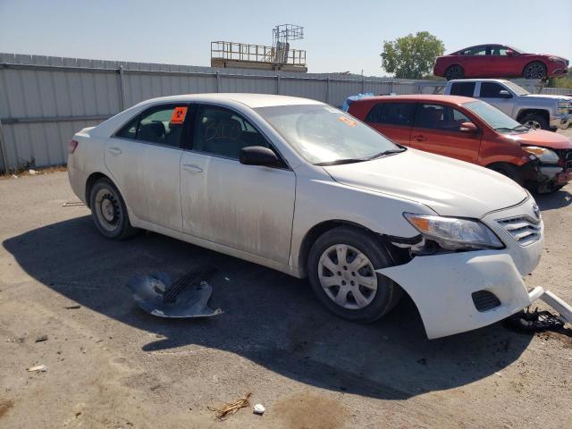 صورة رقم 4 من المزاد - 2011 TOYOTA CAMRY BASE مع VIN 4T1BF3EKXBU639965