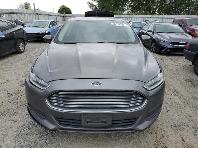 Photo 5 from auction – 2013 FORD FUSION S with VIN 3FA6P0G74DR254766