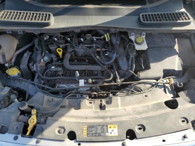 Photo 11 from auction – 2019 FORD ESCAPE SE with VIN 1FMCU9GD4KUB18641