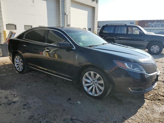 Photo 4 from auction – 2014 LINCOLN MKS with VIN 1LNHL9DKXEG611531