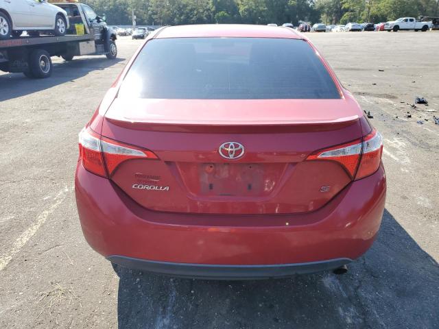 Photo 6 from auction – 2014 TOYOTA COROLLA L with VIN 2T1BURHE2EC064457