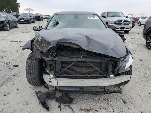 Photo 5 from auction – 2011 BMW 528 I with VIN WBAFR1C50BC751305