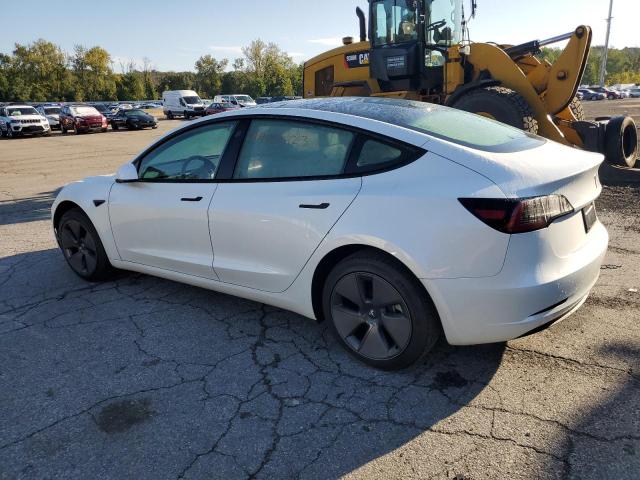 Photo 2 from auction – 2023 TESLA MODEL 3 with VIN 5YJ3E1EA3PF551248