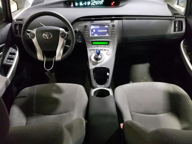 Photo 8 from auction – 2015 TOYOTA PRIUS with VIN JTDKN3DU6F1996822
