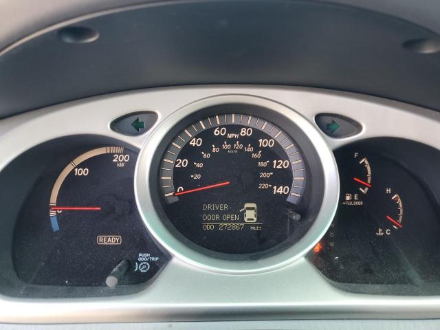 Photo 9 from auction – 2006 TOYOTA HIGHLANDER with VIN JTEDW21A960001977