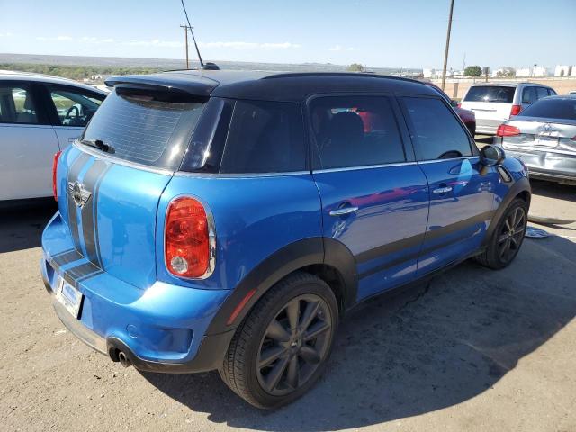 Photo 3 from auction – 2013 MINI COOPER S C with VIN WMWZC5C55DWM16547