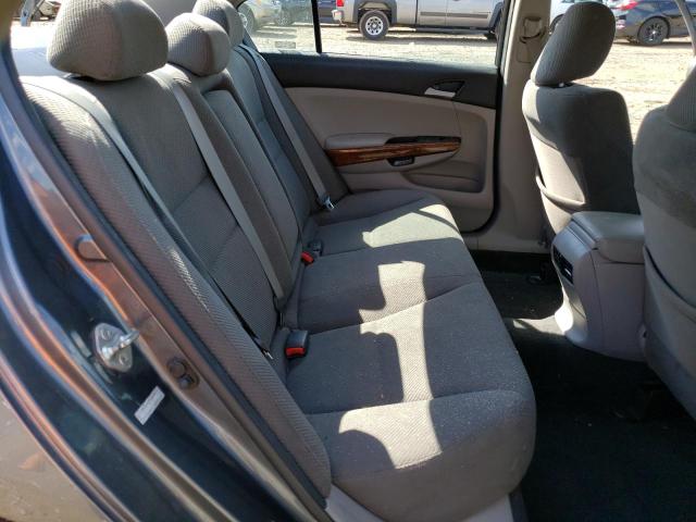 Photo 10 from auction – 2012 HONDA ACCORD EX with VIN 1HGCP2F74CA055379