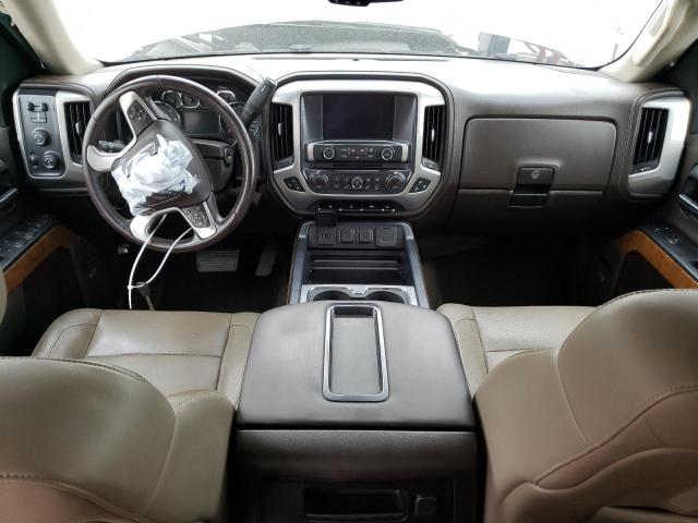 Photo 8 from auction – 2014 GMC SIERRA K15 with VIN 3GTU2VEC7EG209797