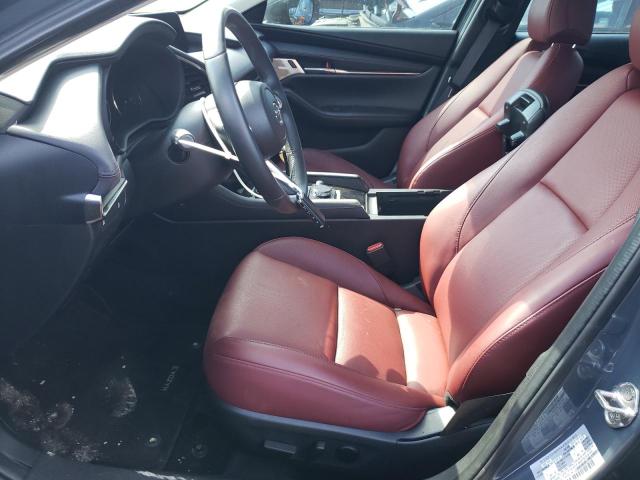 Photo 7 from auction – 2023 MAZDA 3 PREFERRE with VIN 3MZBPACMXPM354671