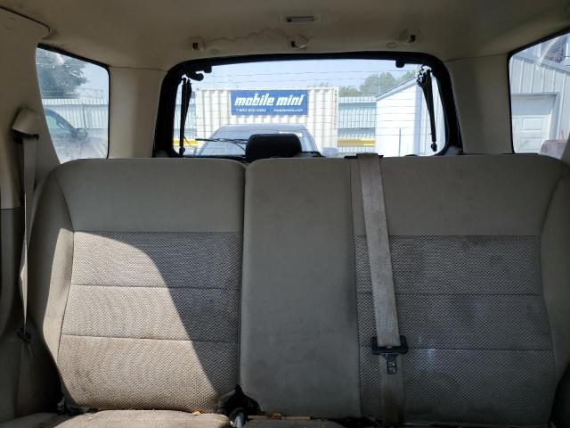 Photo 10 from auction – 2007 FORD ESCAPE XLT with VIN 1FMYU03177KB17077