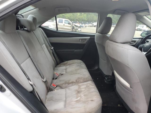 Photo 10 from auction – 2014 TOYOTA COROLLA L with VIN 2T1BURHE6EC044227